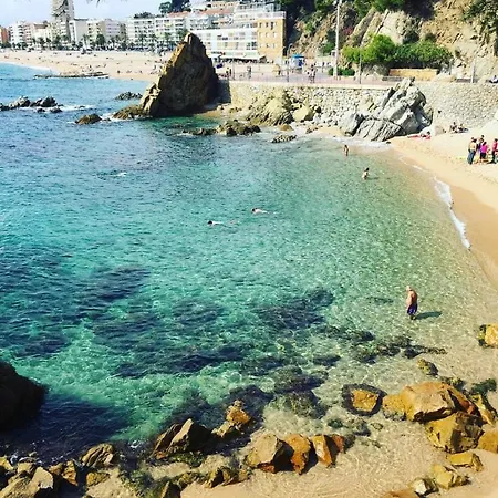 Costa Brava 2* יורט דה מאר